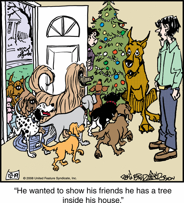 marmaduke